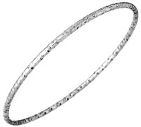 Bracciale Giovanni Raspini Donna Charms in Argento 10499S - 10499S